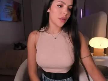 salomee_11 — Current Goal: naked and fingers pussy at 1100 tokens -- Next Goal: fuck pussy -- #latina #squirt #young #bigtits