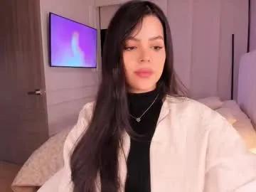 salomee_11 — Current Goal: naked and fingers pussy at 1100 tokens -- Next Goal: fuck pussy -- #latina #squirt #young #bigtits