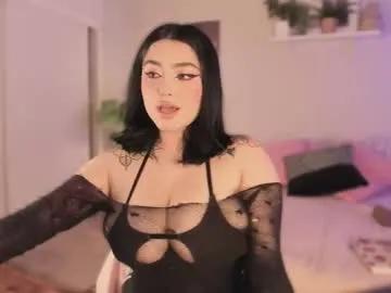 sarah_volkov on Chaturbate 
