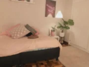 sarah_volkov on Chaturbate 
