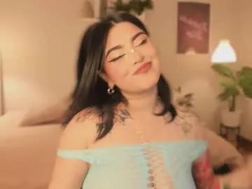 sarah_volkov on Chaturbate 