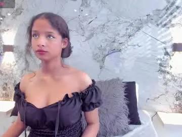 saray_lowry on Chaturbate 
