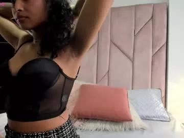 saray_lowry on Chaturbate 