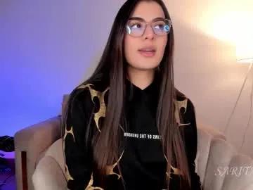 sarita_3 — Welcome! let's Play  #latina #deepthroat #flexible #anal #feet