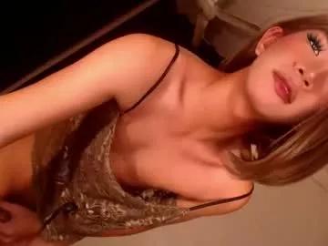 sasha_blade on Chaturbate 