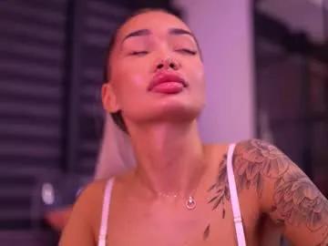 sashaferrera on Chaturbate 