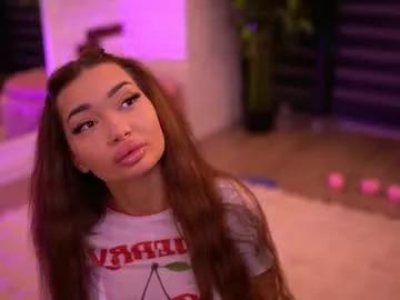 sashaferrera on Chaturbate 