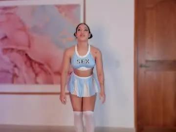 savannah_williams on Chaturbate 