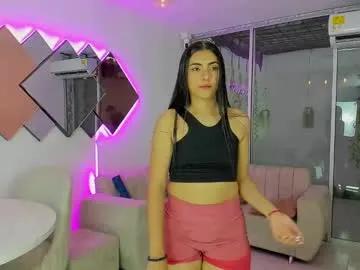 secrethause71605 —  HelloI am Nicol and my best friend Kitty & kim  is here ready to study and some more horny - Goal: FUCK PUSSY 3  GIRLS doggy #young #lovense #squirt #fucktits #latina
