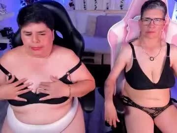 selena_ferreira on Chaturbate 