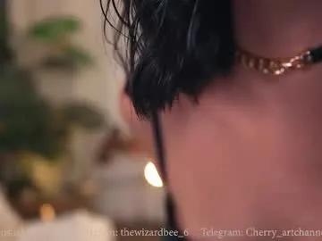 sensualcherry_ — unwind with me after work  - Goal: Blow job on doggy blindfolded [444 tokens left] #deepthroat #blowjob #dirtytalk #joi #handjob
