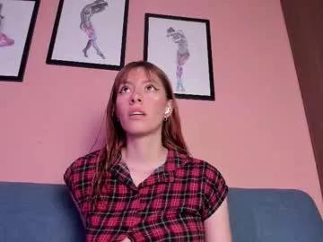 sensualjanex on Chaturbate 