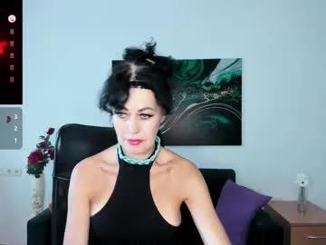 silvia_wallec — lovense/dom/milf/slender/anal/blowjob/