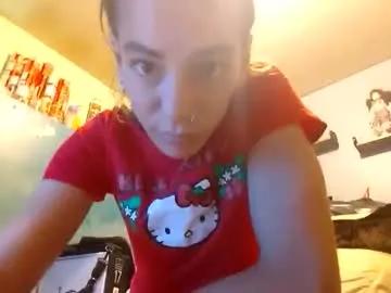 skyebabyxo94 — Pre Birthday show 4 Days AWAY #ahegao #cute #dildo