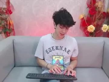 star_boyx — cum show [1000 tokens left] make me see the stars  #18 #twink #gay #teen #ass