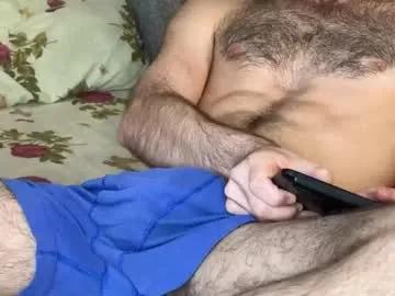 stick_twix — GOAL: Ass [5 tokens remaining] Help me cum:3 #hairy #gay #18 #bigdick #muscle