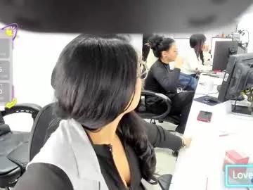 studcb_ — Make me vibrate  [293 tokens left] My magic numbers, 38, 100, 333 #nonude #bigass #private #office #lovense