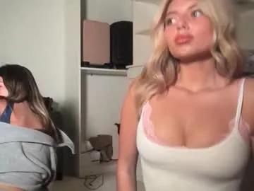 summerclarke2 on Chaturbate 