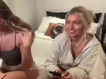 summerclarke2 on Chaturbate 