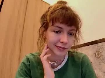sun_place — hi!  GOAL: doggy without panties  #new #c2c #puffynipples #natural #redhead [545 tokens left]