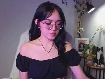 suzumi_ — GOAL: Undress me and touch me a little [153 tokens remaining] Come spend a pleasant time with me C: #skinny #natural #18 #goth #lovense