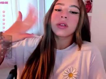 sweet_cami1 on Chaturbate 