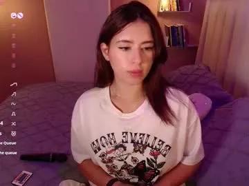 sweet_cami1 on Chaturbate 