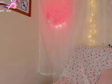 sweet_carine on Chaturbate 