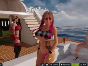 sweet_fleur — Hello, I'm so horny and don't let my pussy dry blowJob- #squirt #bigass #feet #boobs #