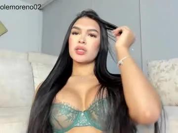 sweetbeauty_ts on Chaturbate 