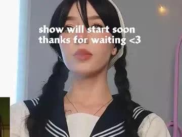 sweetuniporn on Chaturbate 
