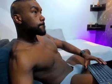 tafari_1 — Admire my colossal body and lose your sanity while you enjoy the pleasure  I have to give you. Today I am a god of Olympus! Lush On!Tw:@tafarizulu IG:@tafari_7z #bbc #bigcock #muscle #cum"
