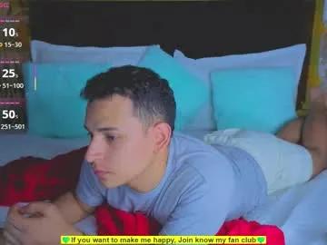 teddy_cowboy — Goal: instant cum goal  2 #lovense #fuckmachine #master #leather #smoke - Next Goal: jerk off x7 min I am an independent model, follow me and be my fan club, support me whenever you can, I will appreciate that a lot. 