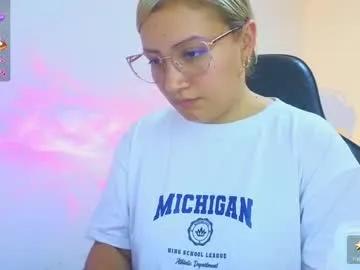 tessawhisnton on Chaturbate 