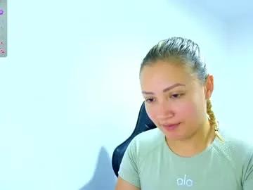 tessawhisnton on Chaturbate 