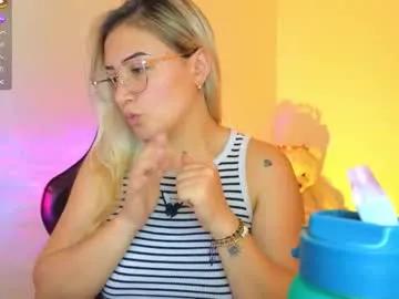 tessawhisnton on Chaturbate 