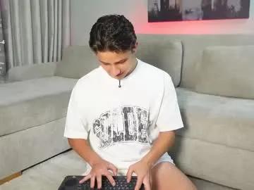 theohawke_ — Not using my dick today  // GOAL: cum show: [2989 tokens left] #teen #lovense #bigcock #feet #socks