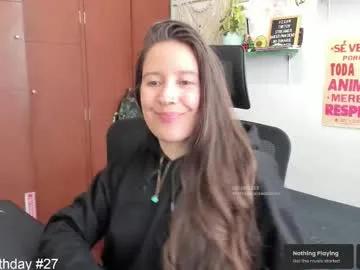 thetropicalseduction on Chaturbate 