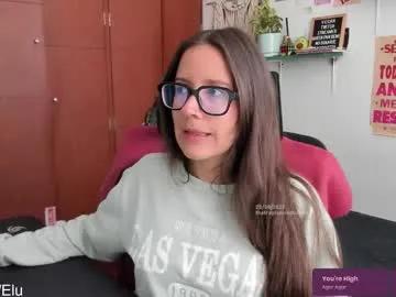 thetropicalseduction on Chaturbate 
