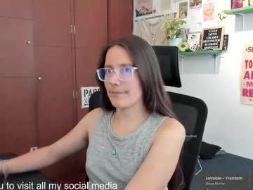 thetropicalseduction on Chaturbate 