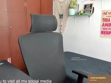 thetropicalseduction on Chaturbate 