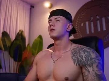 thomas_falcon1 — naughty night  come and have fun with me #party #bigcock #bigass #muscle #latino
