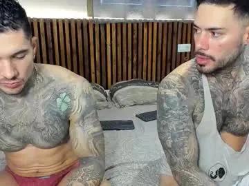 thomasymason — Help us achieve our goal// @Goal is play with fingers in Thomas's Hole// We can Fuck in Pvt// #bigcock #muscle #cum #anal #gay #latinos #Lovense #colombia #male #hairy #cock [666 tokens remaining]