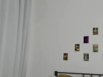 tiffany_loong on Chaturbate 