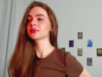 tiffany_loong on Chaturbate 