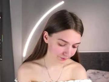 tiny_bunny__ — Current Goal: Lick my sweet fingers at 21 tokens -- #skinny #bigboobs #18 #lovense #young
