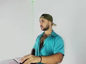 tommy_sccott — #hairy #young #master #muscle #hot