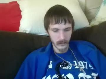 tootall803 on Chaturbate 
