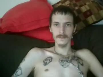 tootall803 on Chaturbate 