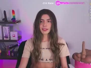 valentina_cerettis — GOAL: Remove pants [190 tokens left] #cum #femboy #anal #sissy #lovense
